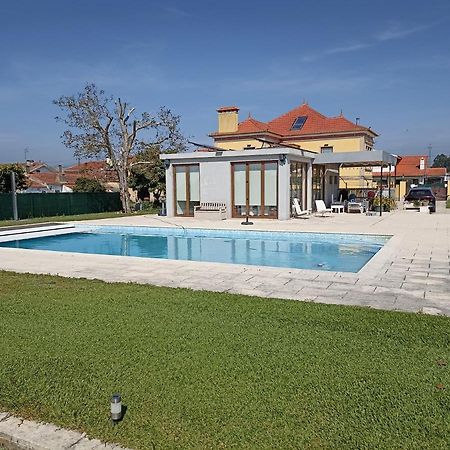 Casa Afonso - Passadicos Do Paco Hotell Aveiro Eksteriør bilde