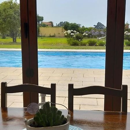 Casa Afonso - Passadicos Do Paco Hotell Aveiro Eksteriør bilde