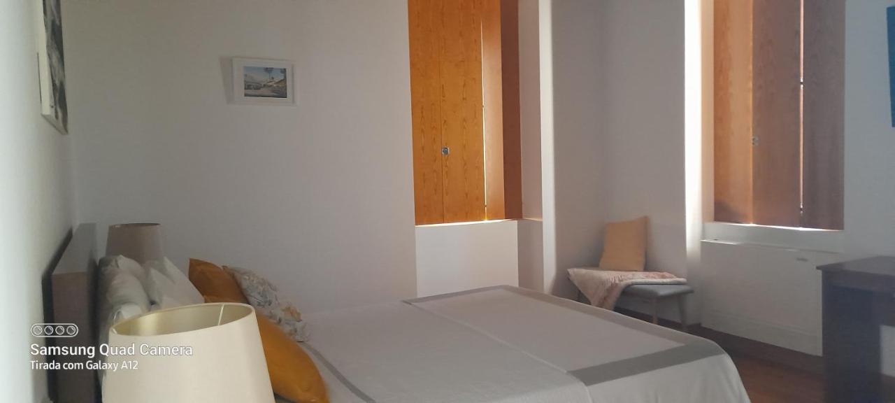 Casa Afonso - Passadicos Do Paco Hotell Aveiro Eksteriør bilde