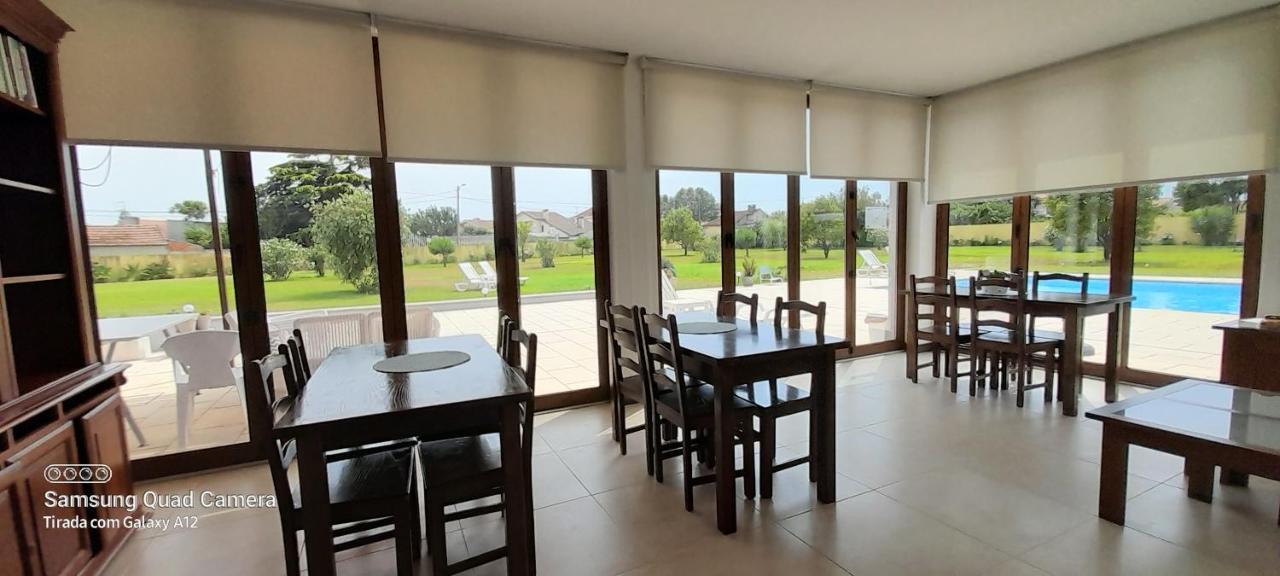 Casa Afonso - Passadicos Do Paco Hotell Aveiro Eksteriør bilde