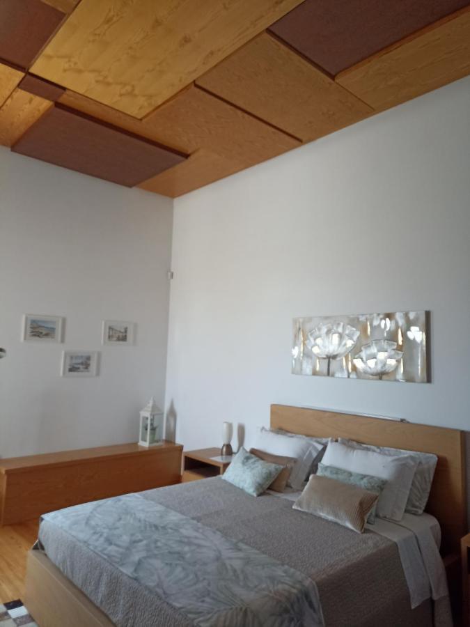 Casa Afonso - Passadicos Do Paco Hotell Aveiro Eksteriør bilde