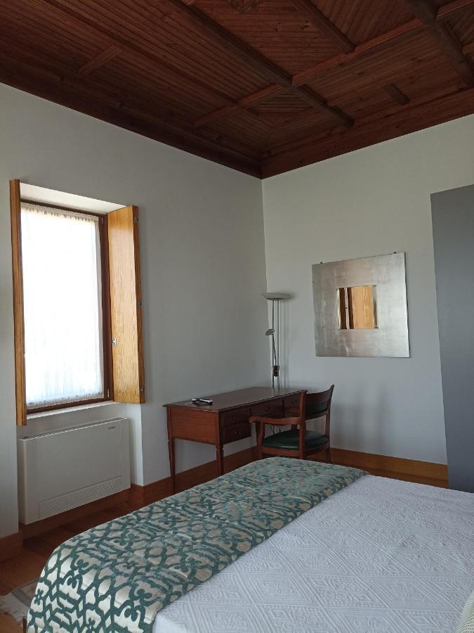 Casa Afonso - Passadicos Do Paco Hotell Aveiro Eksteriør bilde