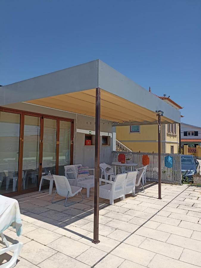 Casa Afonso - Passadicos Do Paco Hotell Aveiro Eksteriør bilde