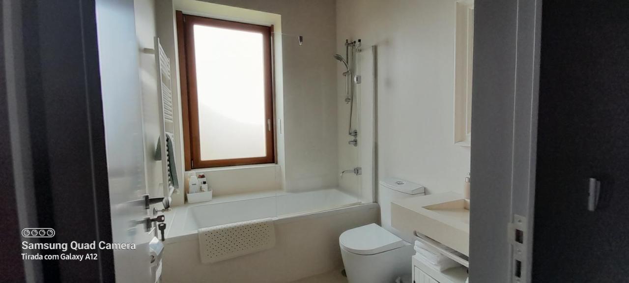 Casa Afonso - Passadicos Do Paco Hotell Aveiro Eksteriør bilde