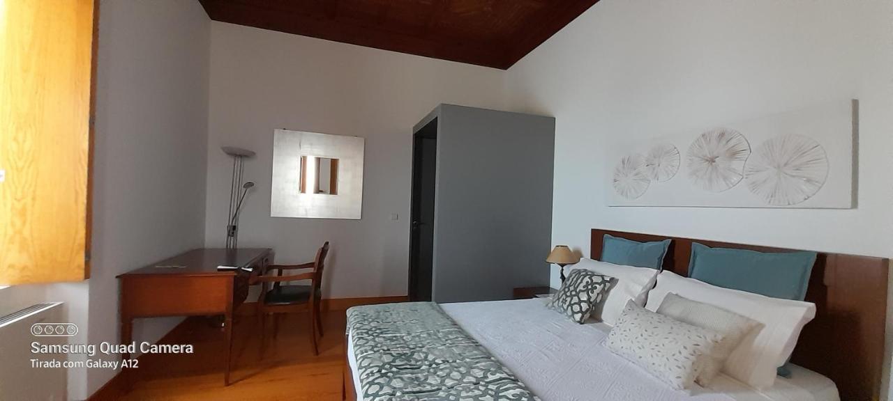 Casa Afonso - Passadicos Do Paco Hotell Aveiro Eksteriør bilde