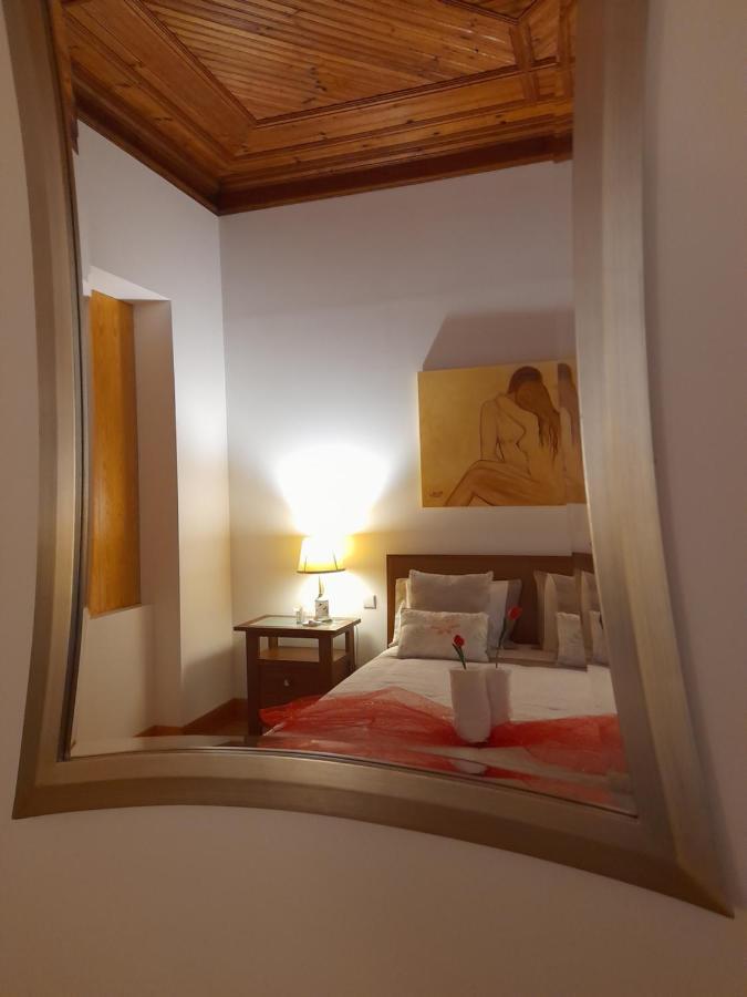Casa Afonso - Passadicos Do Paco Hotell Aveiro Eksteriør bilde