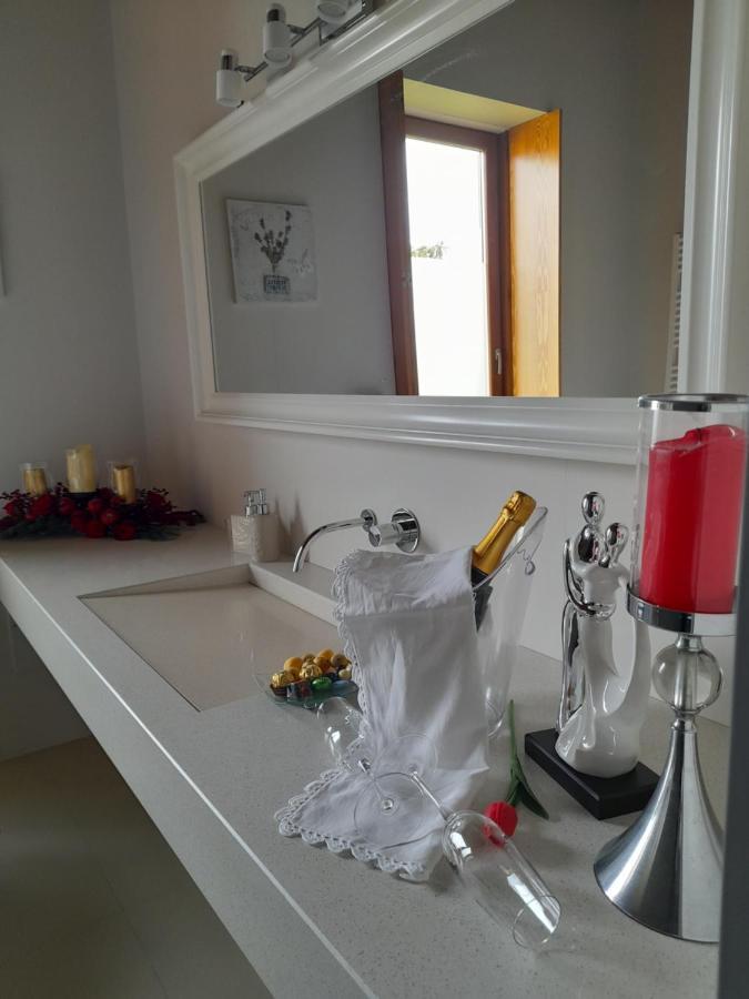 Casa Afonso - Passadicos Do Paco Hotell Aveiro Eksteriør bilde